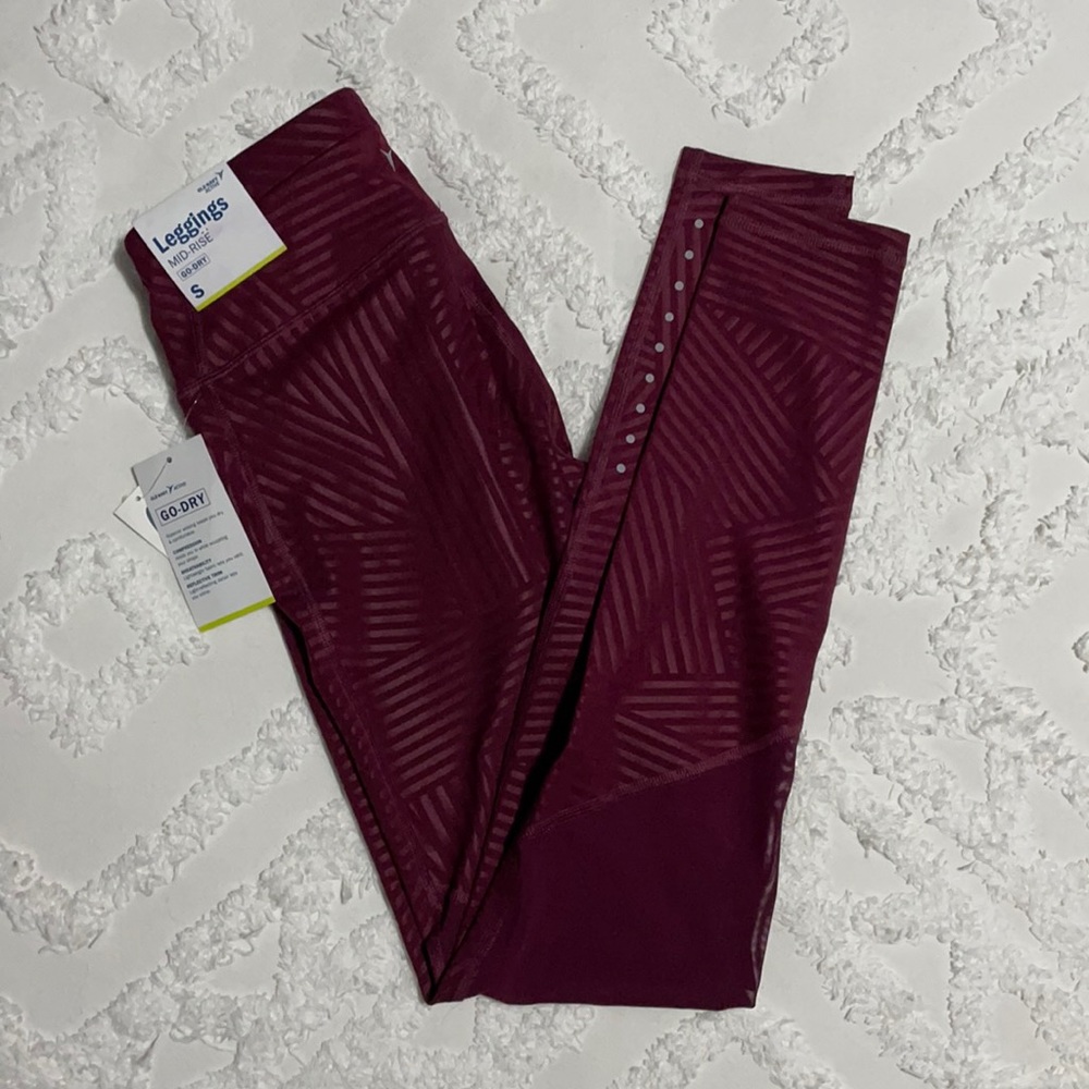 Old Navy Activewear Pants